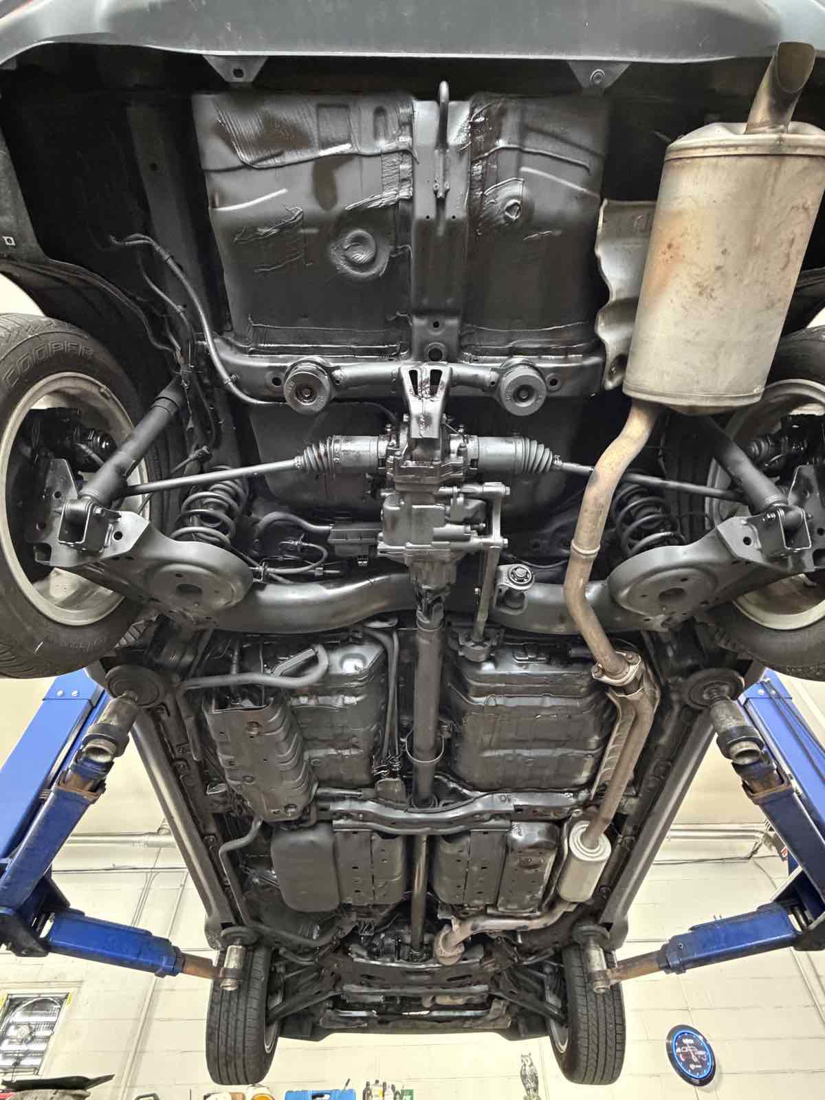 Used 2016 Honda HR-V LX image 26
