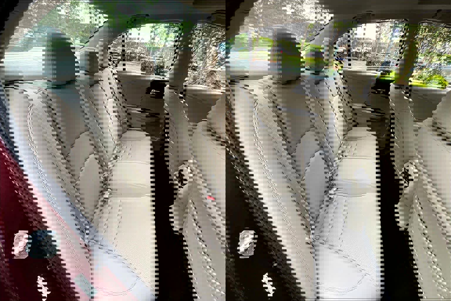 Used 2013 Honda Accord EX-L image 21