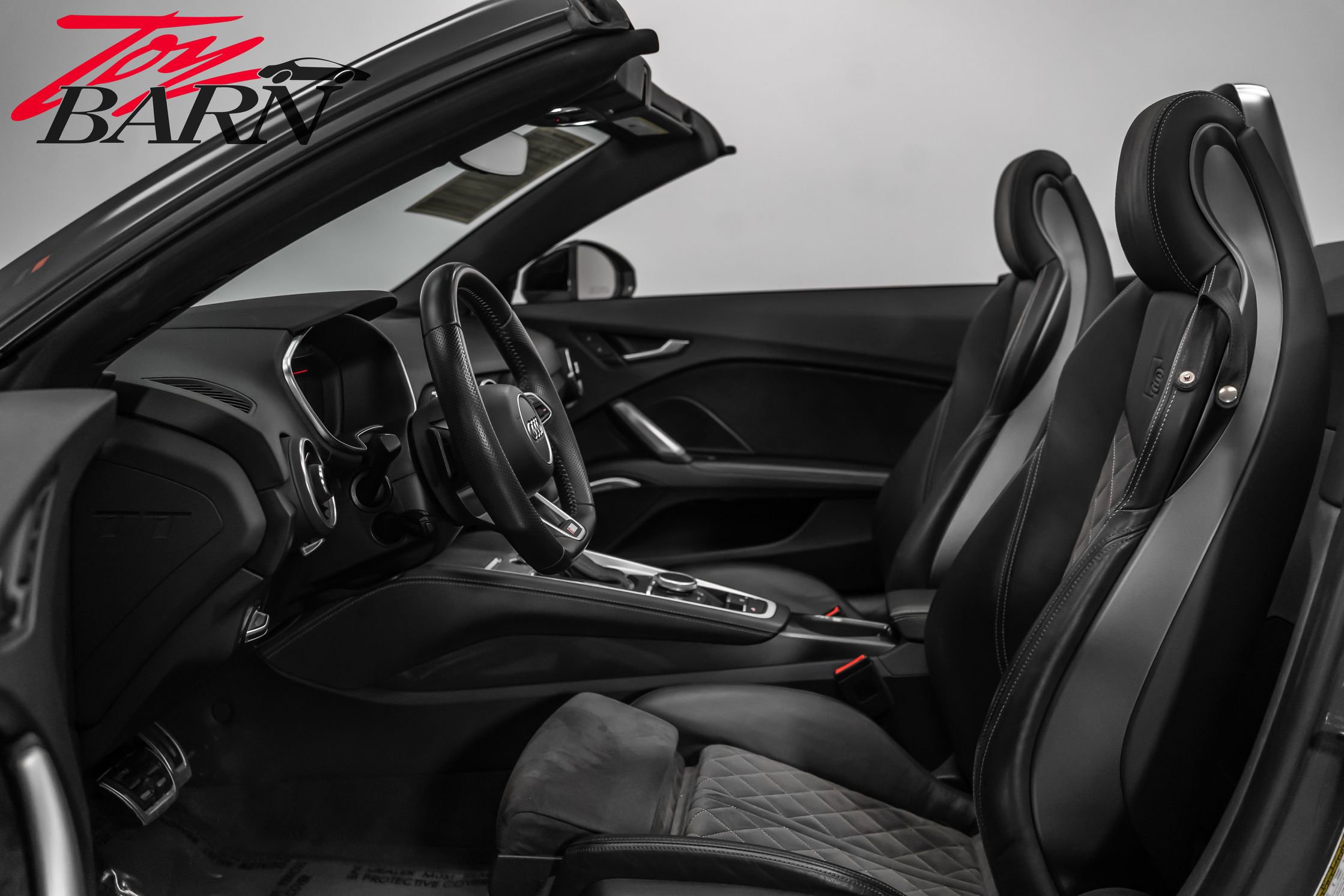 Used 2018 Audi TT 2.0T image 36