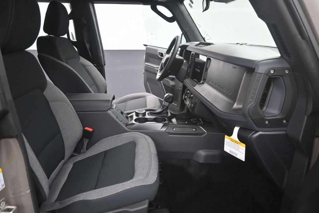 New 2026 Ford Bronco Big Bend AWD/4WD image 24