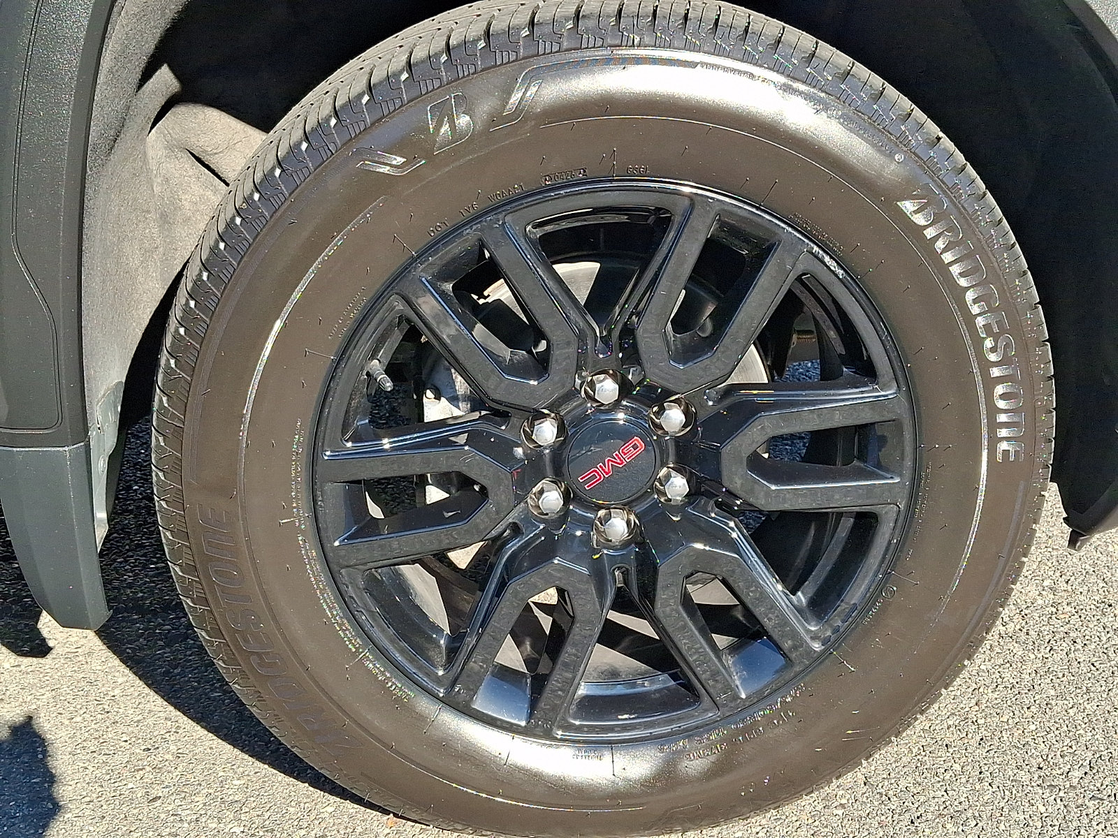 Certified 2023 GMC Sierra 1500 Elevation AWD/4WD image 8