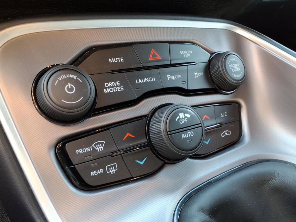 Used 2021 Dodge Challenger R/T Scat Pack image 17