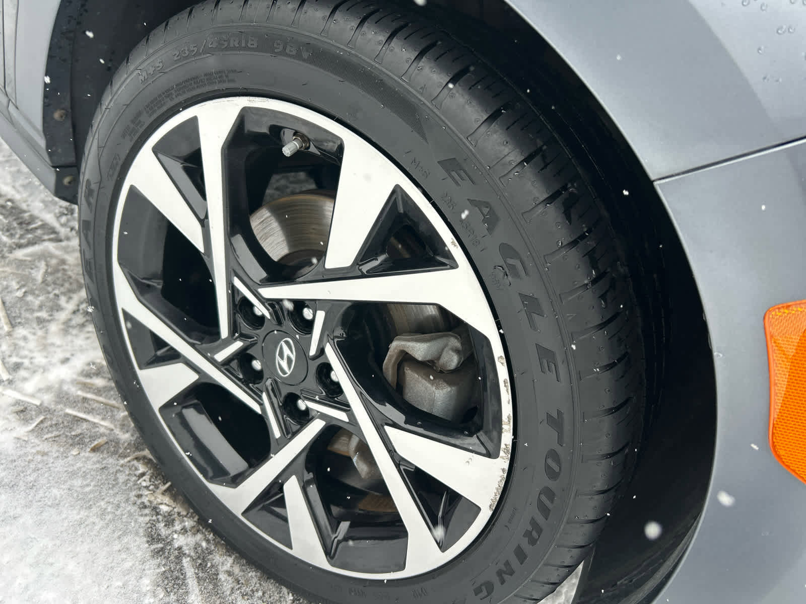 Used 2022 Hyundai Kona Limited image 12