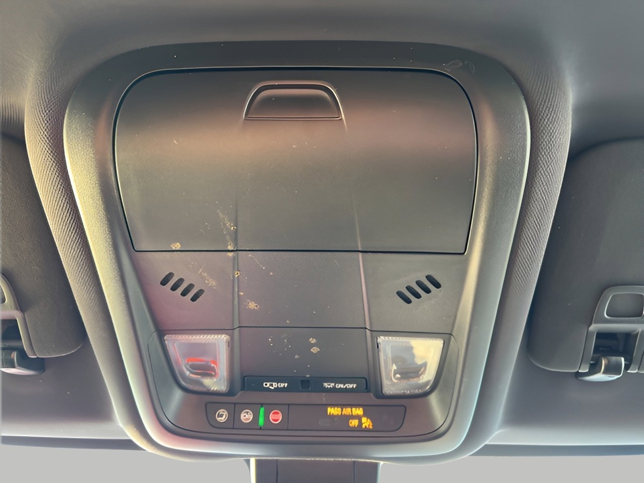 Used 2024 Chevrolet Equinox RS image 16