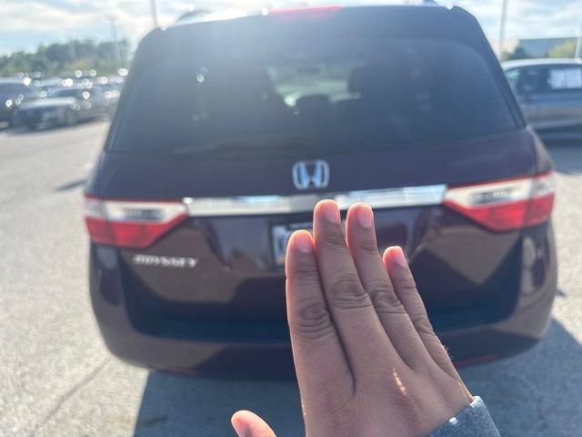 Used 2013 Honda Odyssey EX-L image 6