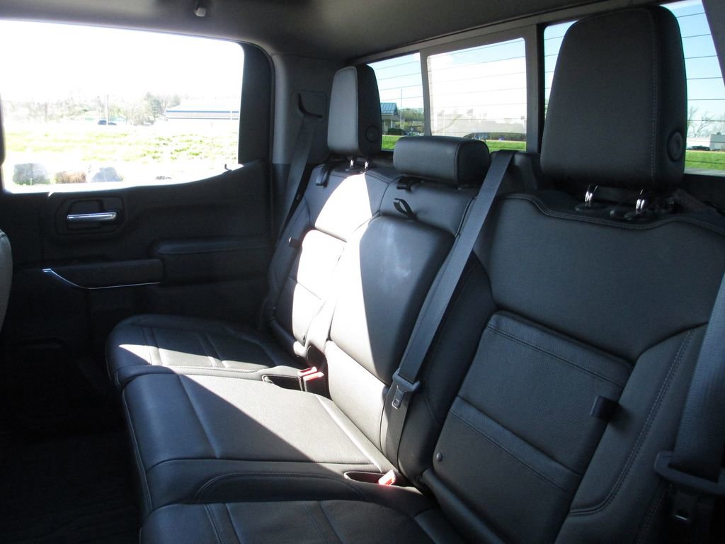 Used 2019 GMC Sierra 1500 Denali w/ Denali Ultimate Package image 27