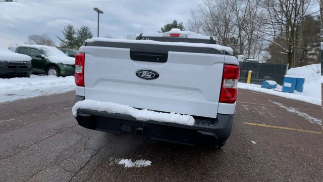 New 2026 Ford Maverick XL w/ 4K Tow Package image 3