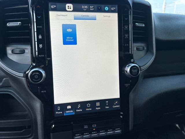 Used 2024 RAM 4500 Tradesman w/ Convenience Group AWD/4WD image 24