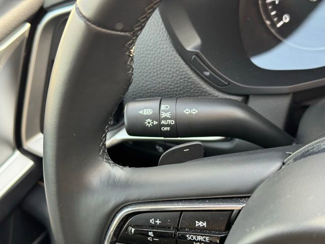 Certified 2024 MAZDA CX-90 3.3 Turbo w/ Premium Package image 30
