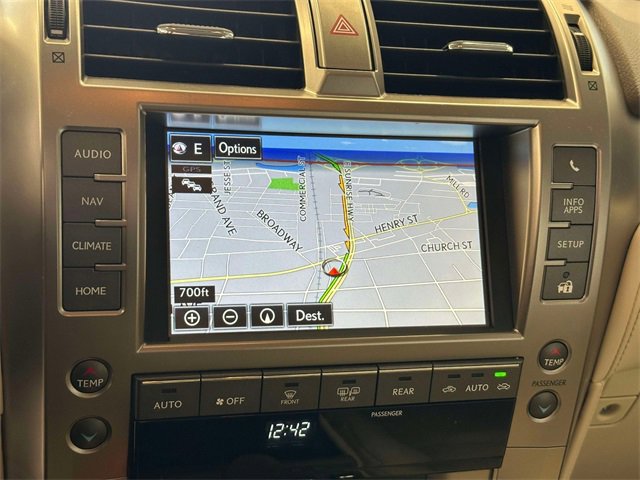 Used 2019 Lexus GX 460 image 34