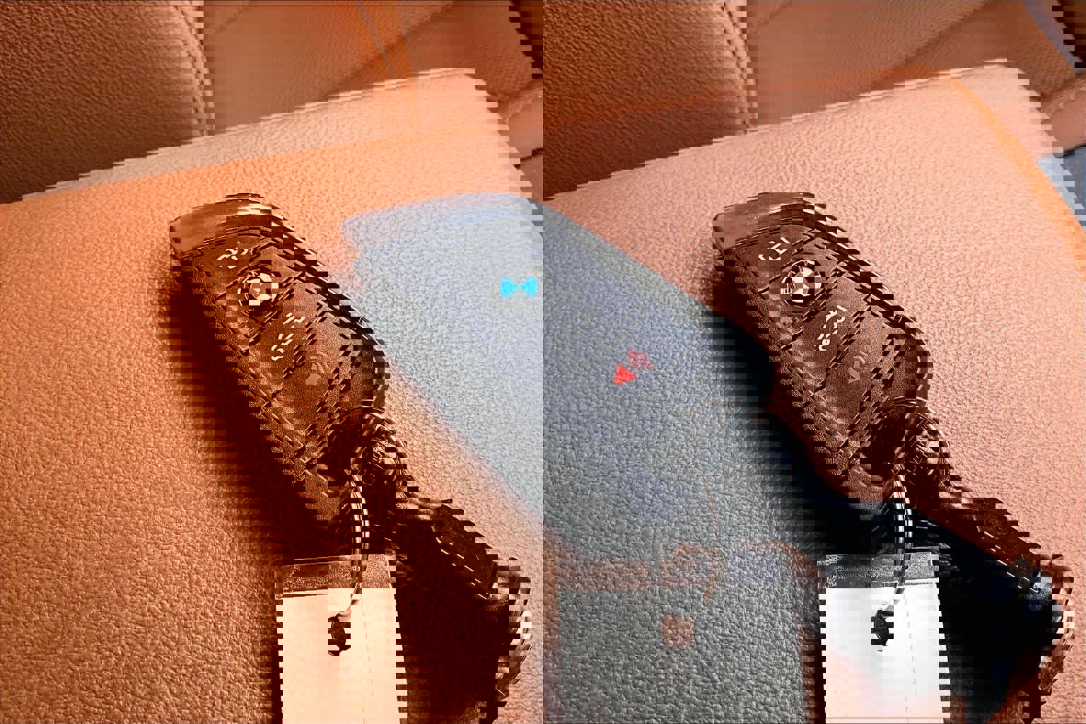 Certified 2024 BMW 430i Gran Coupe 430i image 14