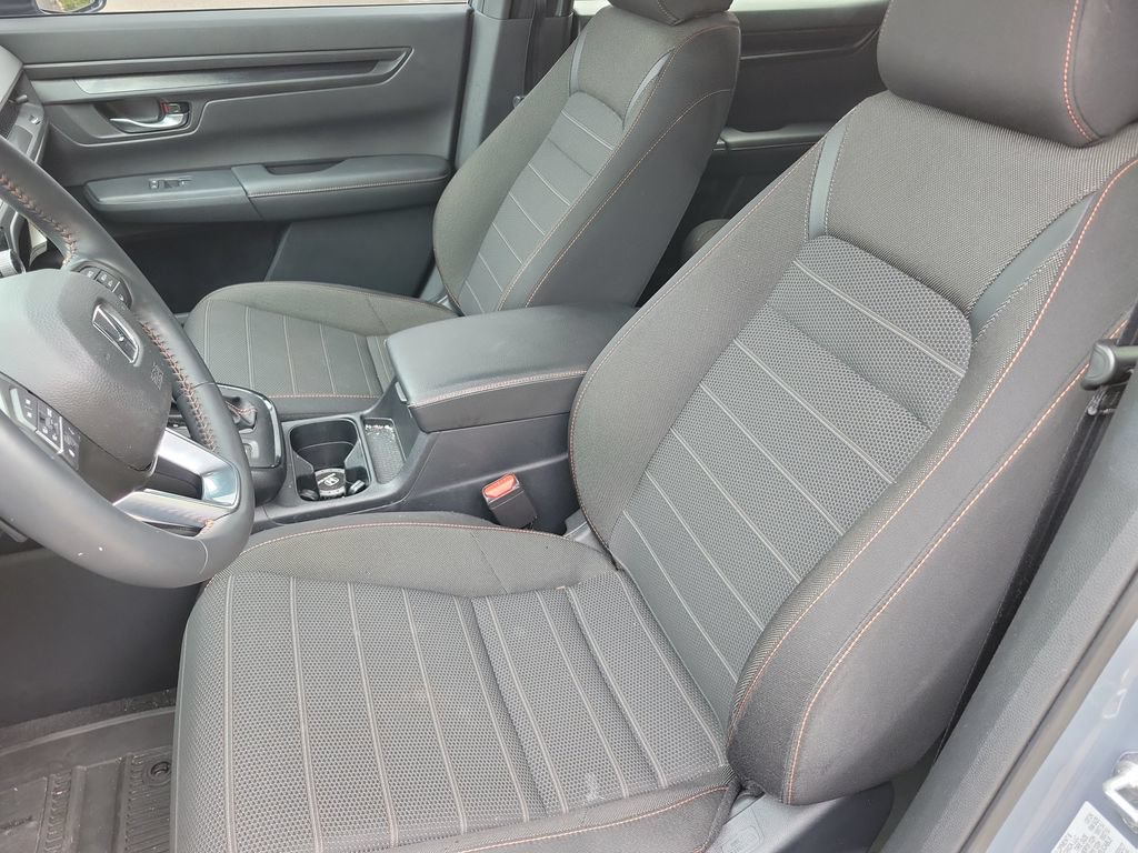 Used 2024 Honda CR-V Sport image 13