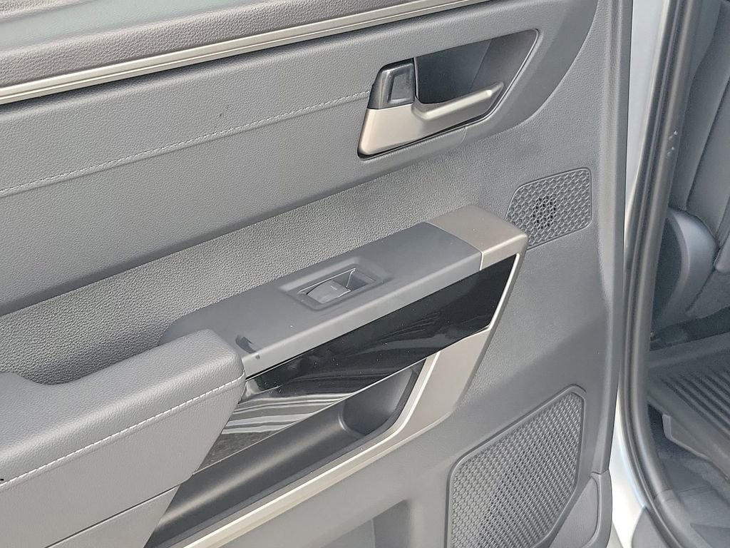 New 2026 Toyota Tundra Limited image 47