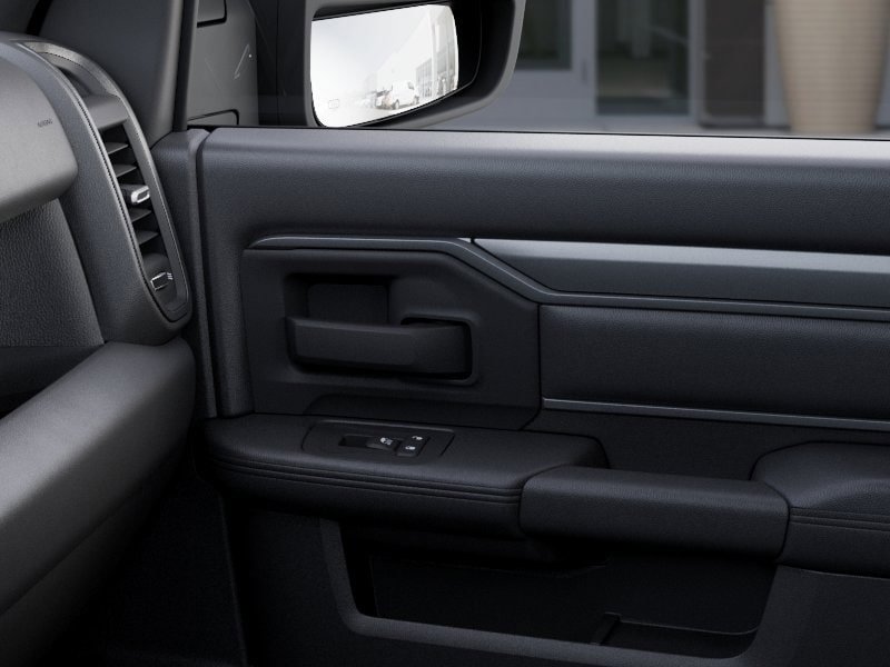New 2026 RAM 3500 Tradesman AWD/4WD image 25