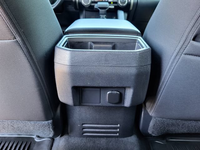 Used 2024 Toyota Tacoma SR5 AWD/4WD image 23