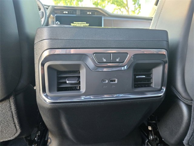 New 2026 GMC Sierra 2500 Denali Ultimate image 15