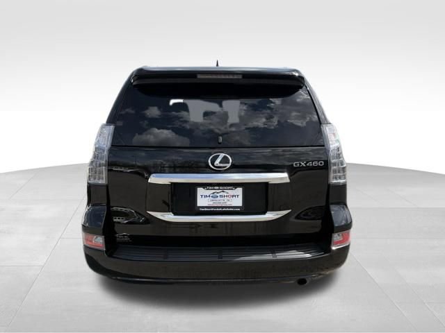 Used 2023 Lexus GX 460 Premium w/ Premium Package AWD/4WD image 10