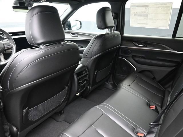 New 2026 Jeep Grand Cherokee Limited w/ Limited Altitude Package image 16