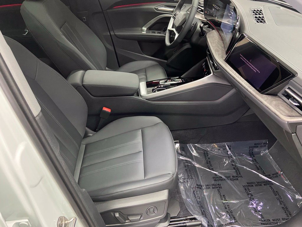 New 2026 Audi Q5 2.0T AWD/4WD image 7
