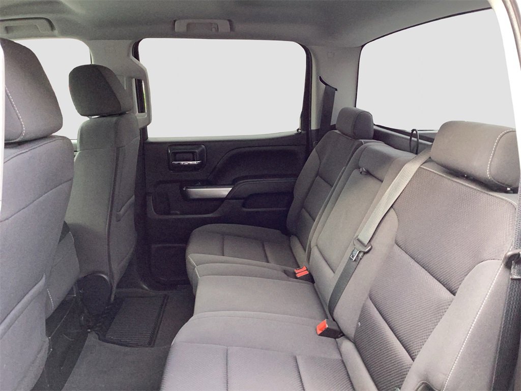 Used 2018 Chevrolet Silverado 1500 LT w/ All Star Edition image 13