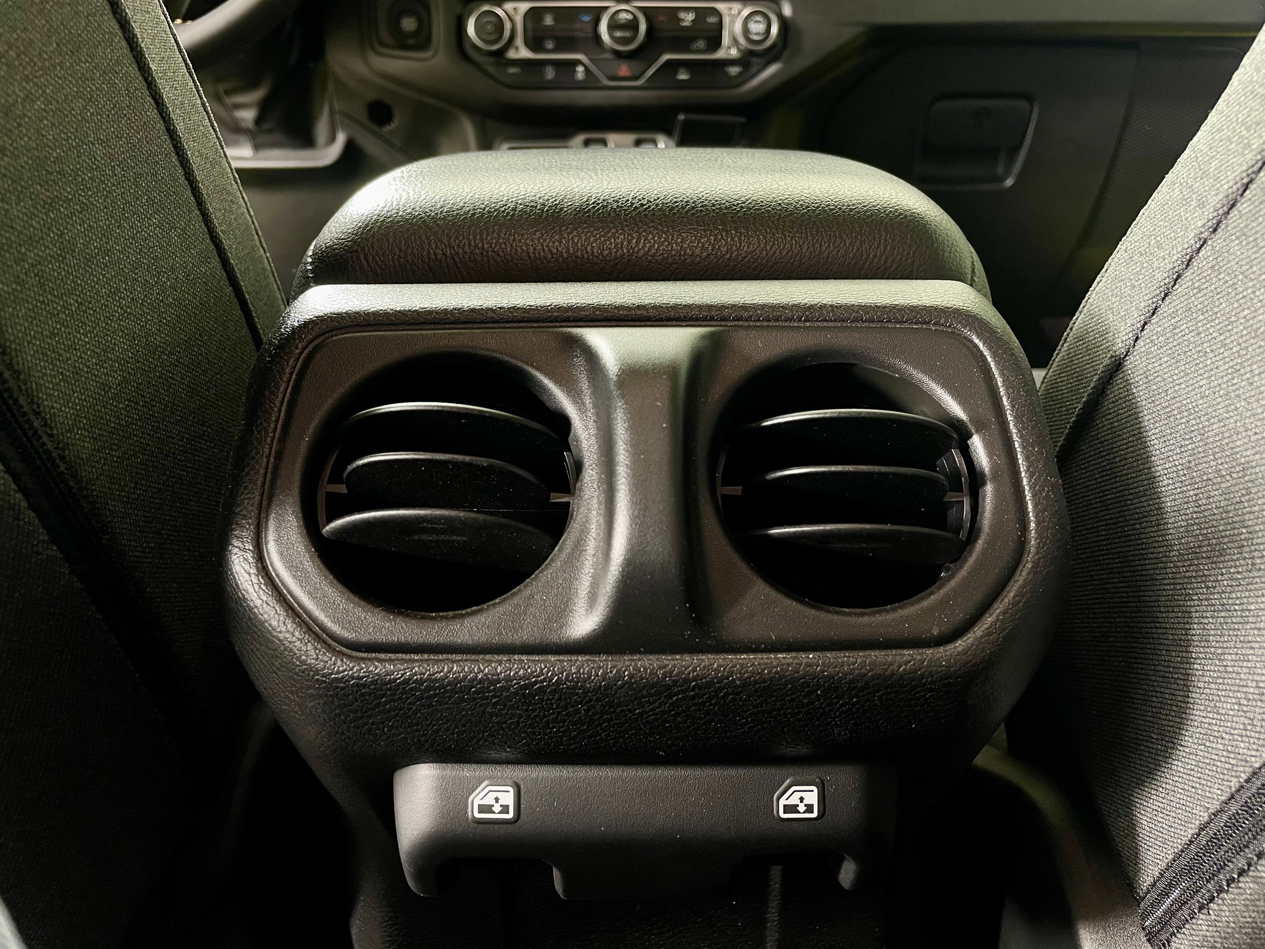 Certified 2024 Jeep Wrangler Sport S image 26