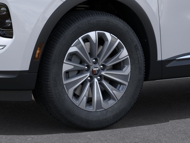 New 2026 Buick Envision Preferred AWD/4WD image 9