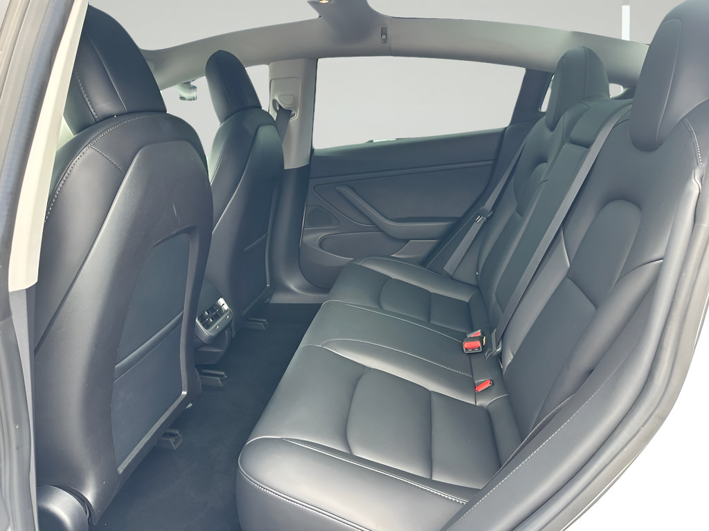 Used 2018 Tesla Model 3 Performance AWD/4WD image 23