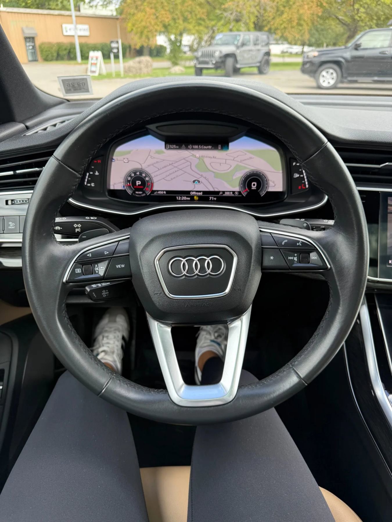 Used 2021 Audi Q7 2.0T Premium w/ Convenience Package image 33