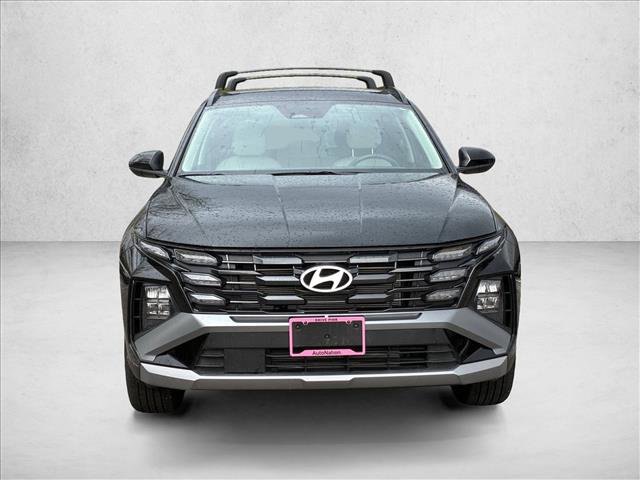 Certified 2026 Hyundai Tucson SEL AWD/4WD image 2
