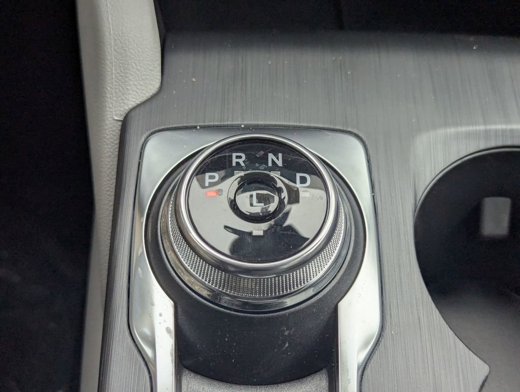 New 2026 Ford Escape SE image 11