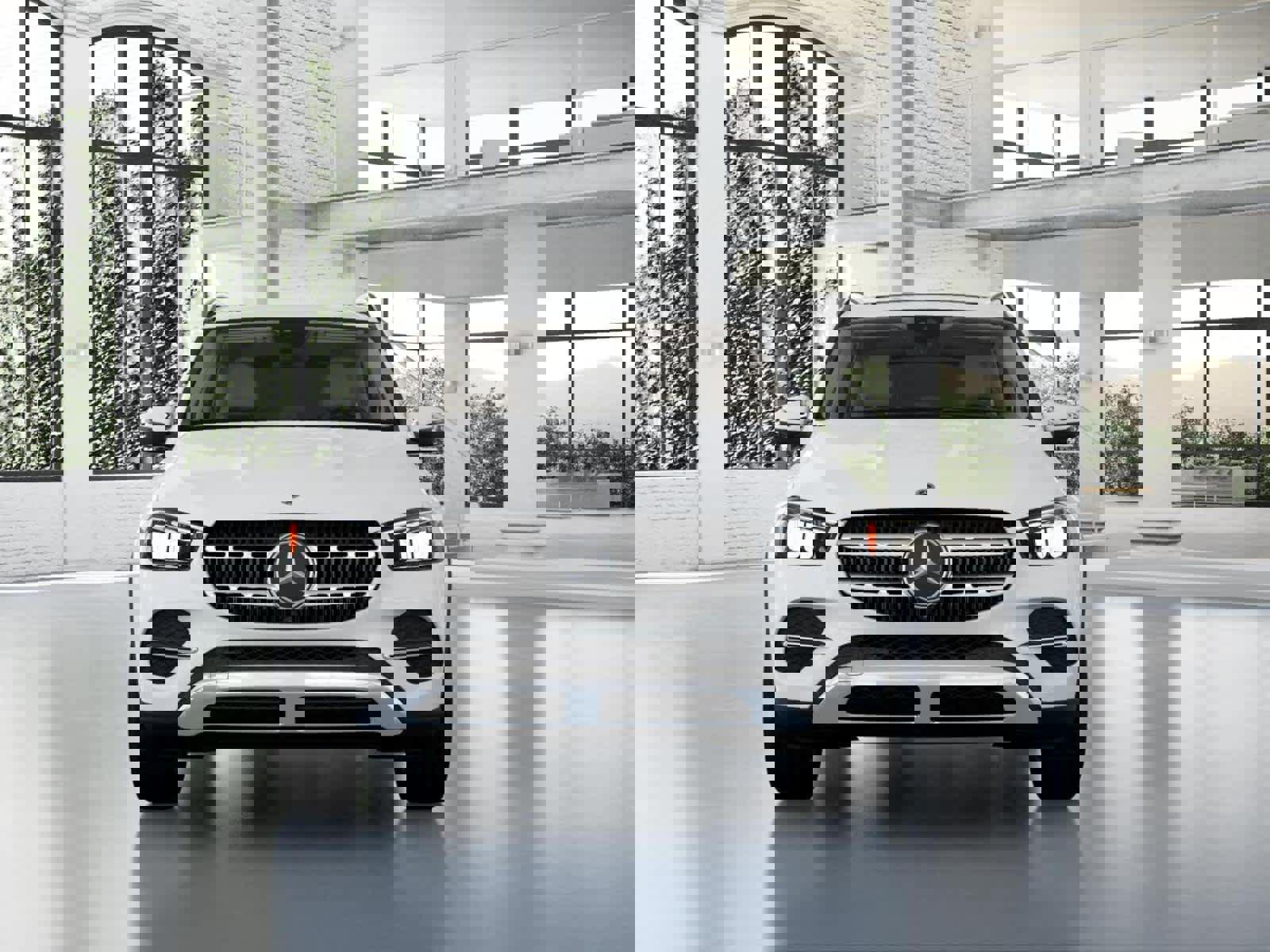 Used 2026 Mercedes-Benz GLE 350 4MATIC image 6