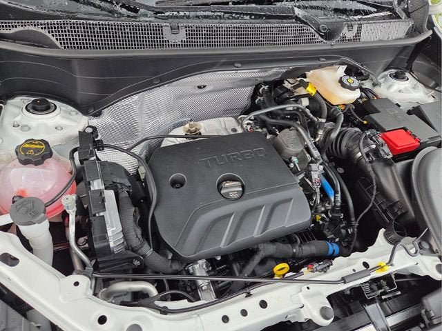 New 2026 Buick Encore GX Sport Touring w/ Comfort Package FWD image 19