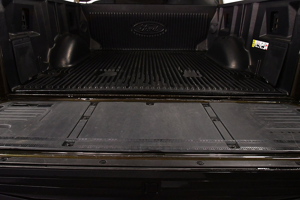 Used 2025 Ford F150 Raptor AWD/4WD image 10