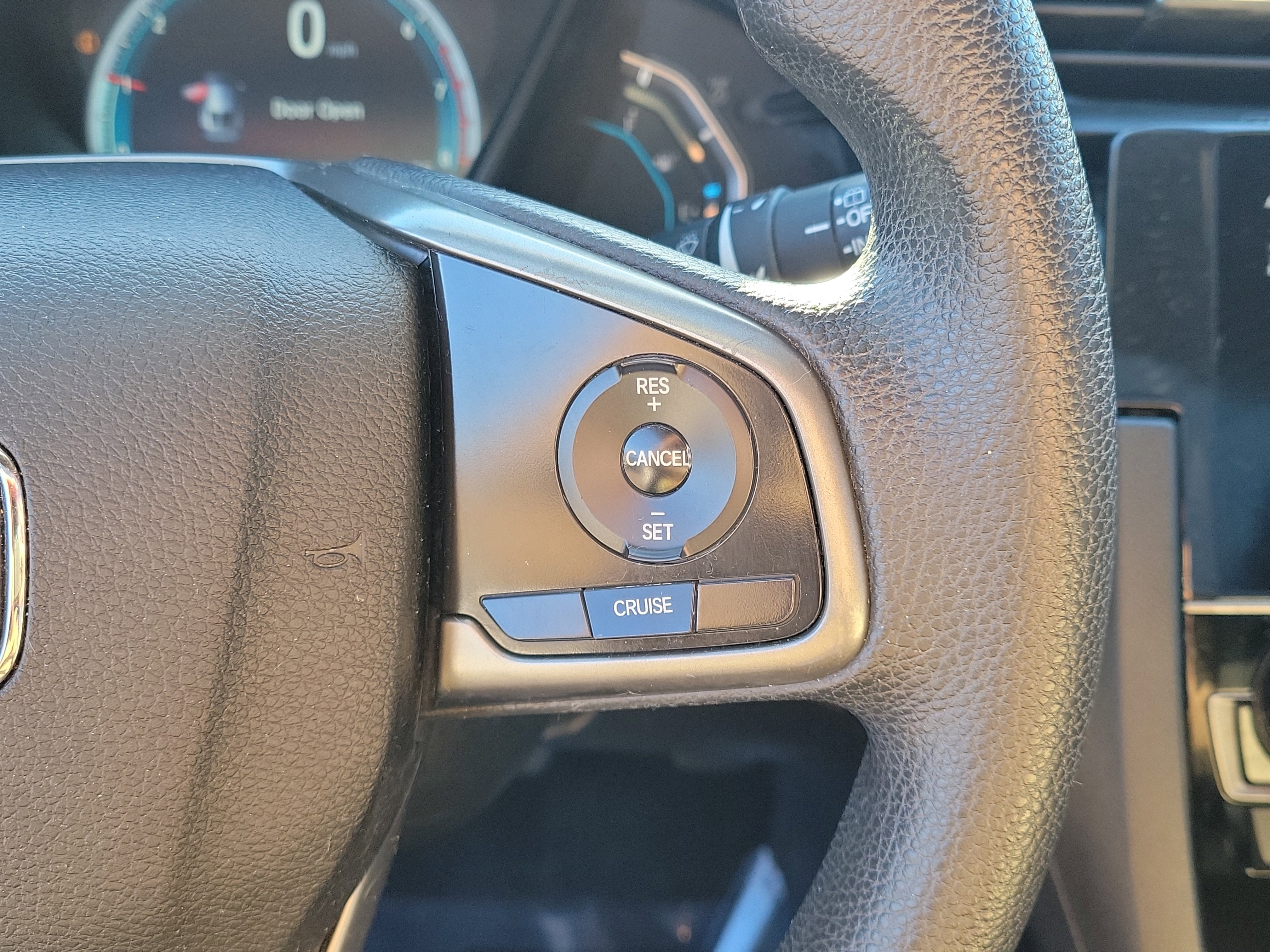 Used 2017 Honda Civic EX image 24