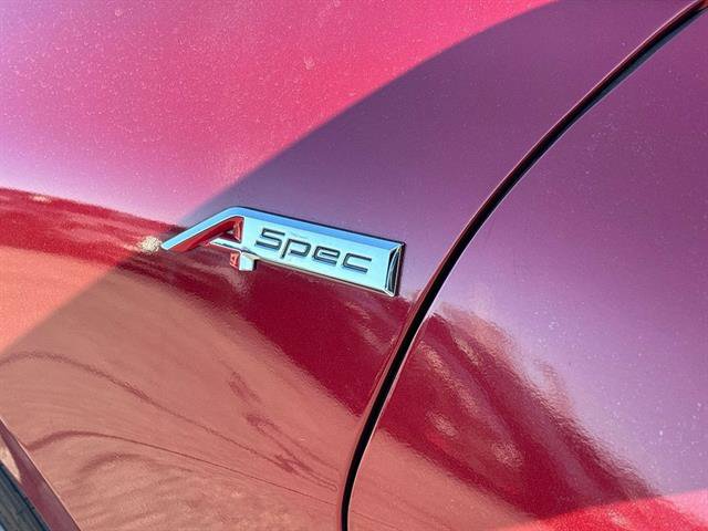 Used 2023 Acura TLX w/ A-SPEC Pkg image 31