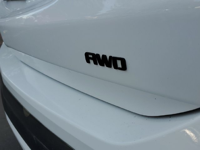 Certified 2023 Chevrolet Equinox Premier AWD/4WD image 10