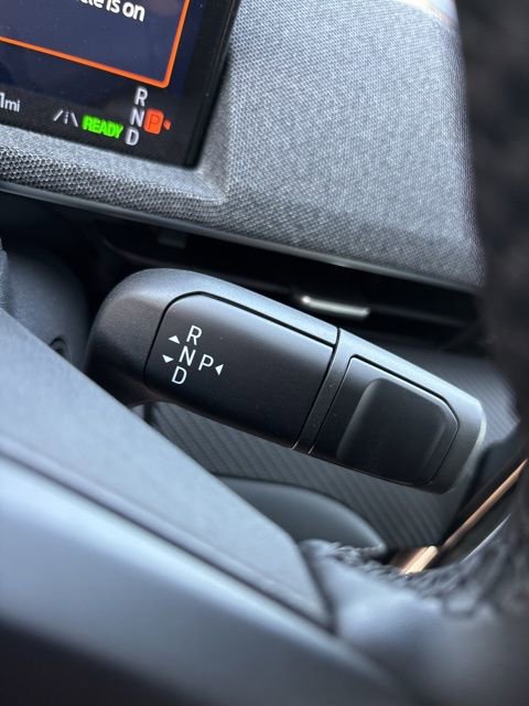 New 2025 Ford Mustang Mach-E Premium image 29