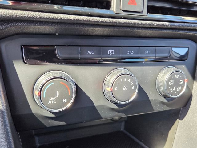 Used 2022 Volkswagen Taos S image 25