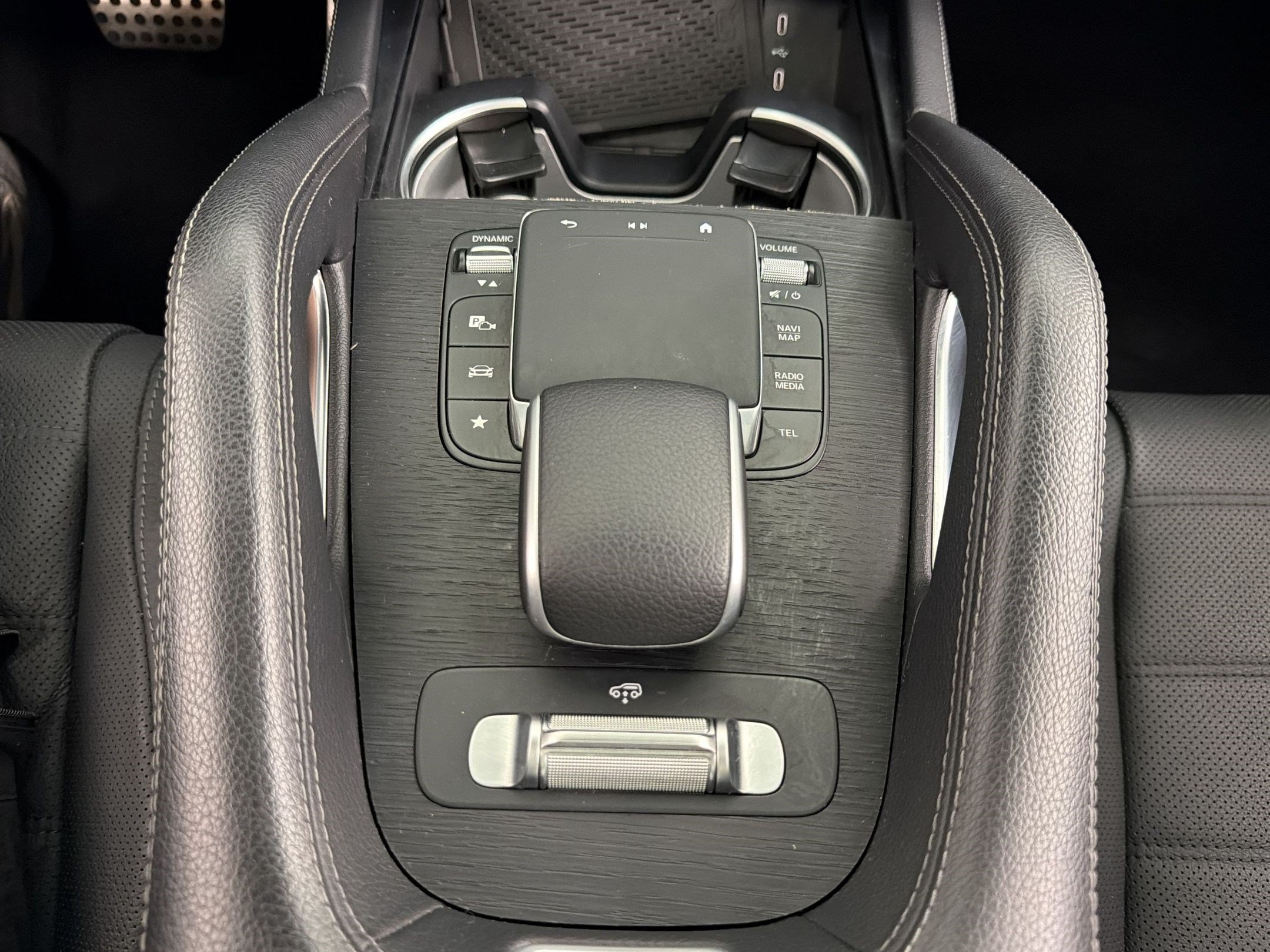 Used 2024 Mercedes-Benz GLS 450 4MATIC image 19