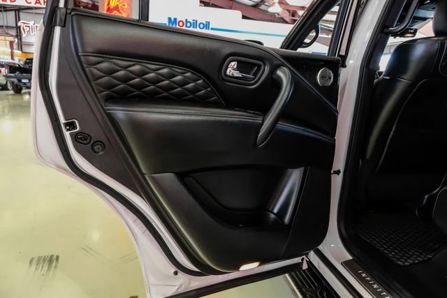 Used 2021 INFINITI QX80 Sensory w/ All-Season Package image 54