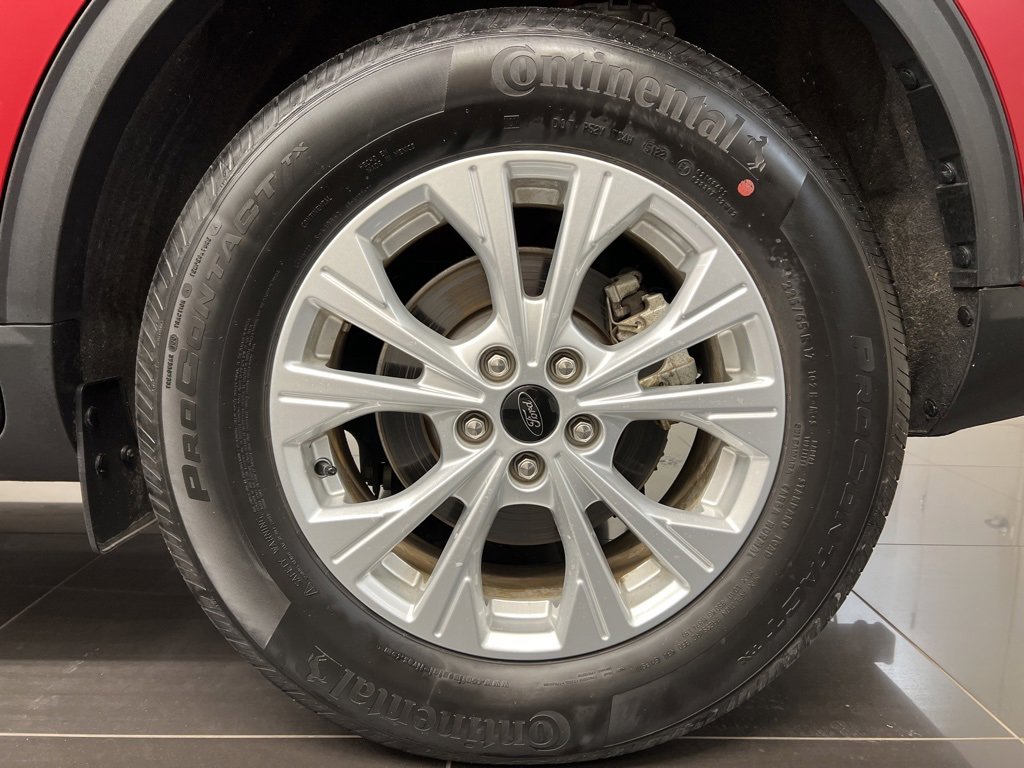 Certified 2023 Ford Escape Active w/ Tech Pack #2 image 7