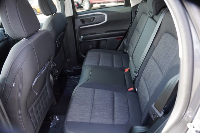 Used 2022 Ford Bronco Sport Big Bend w/ Convenience Package image 17