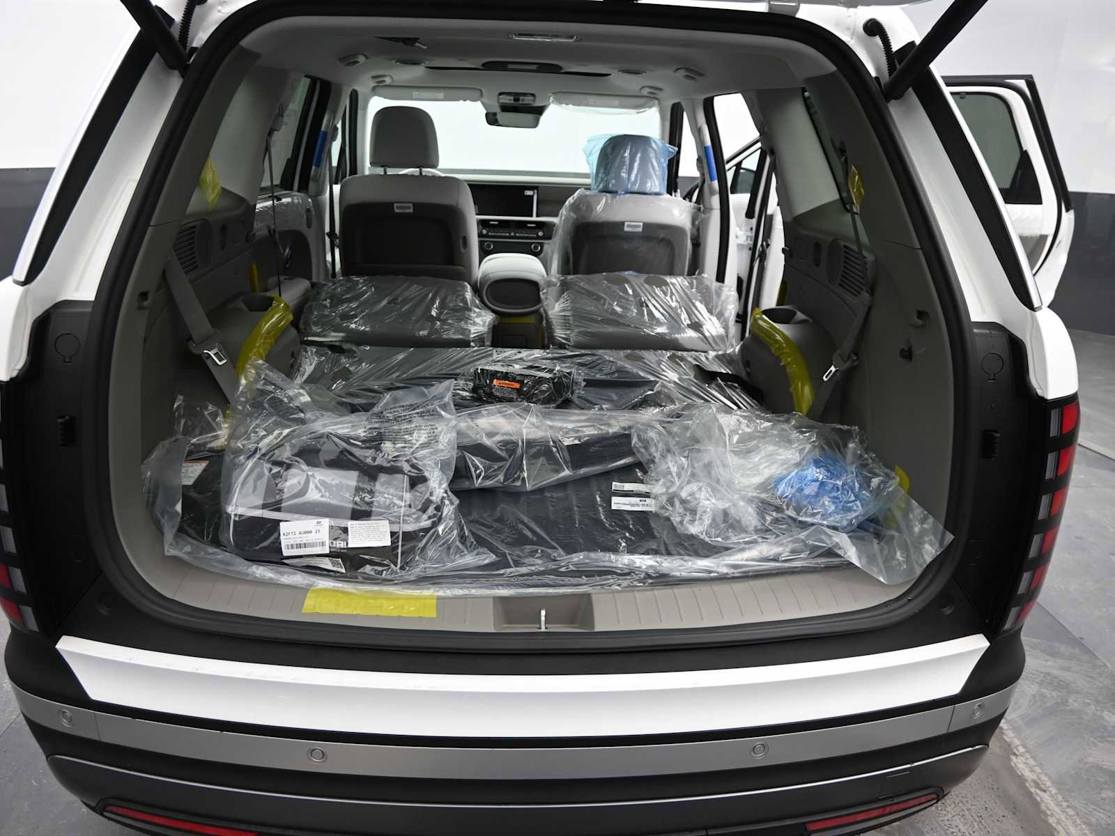 New 2026 Hyundai Palisade SEL image 13