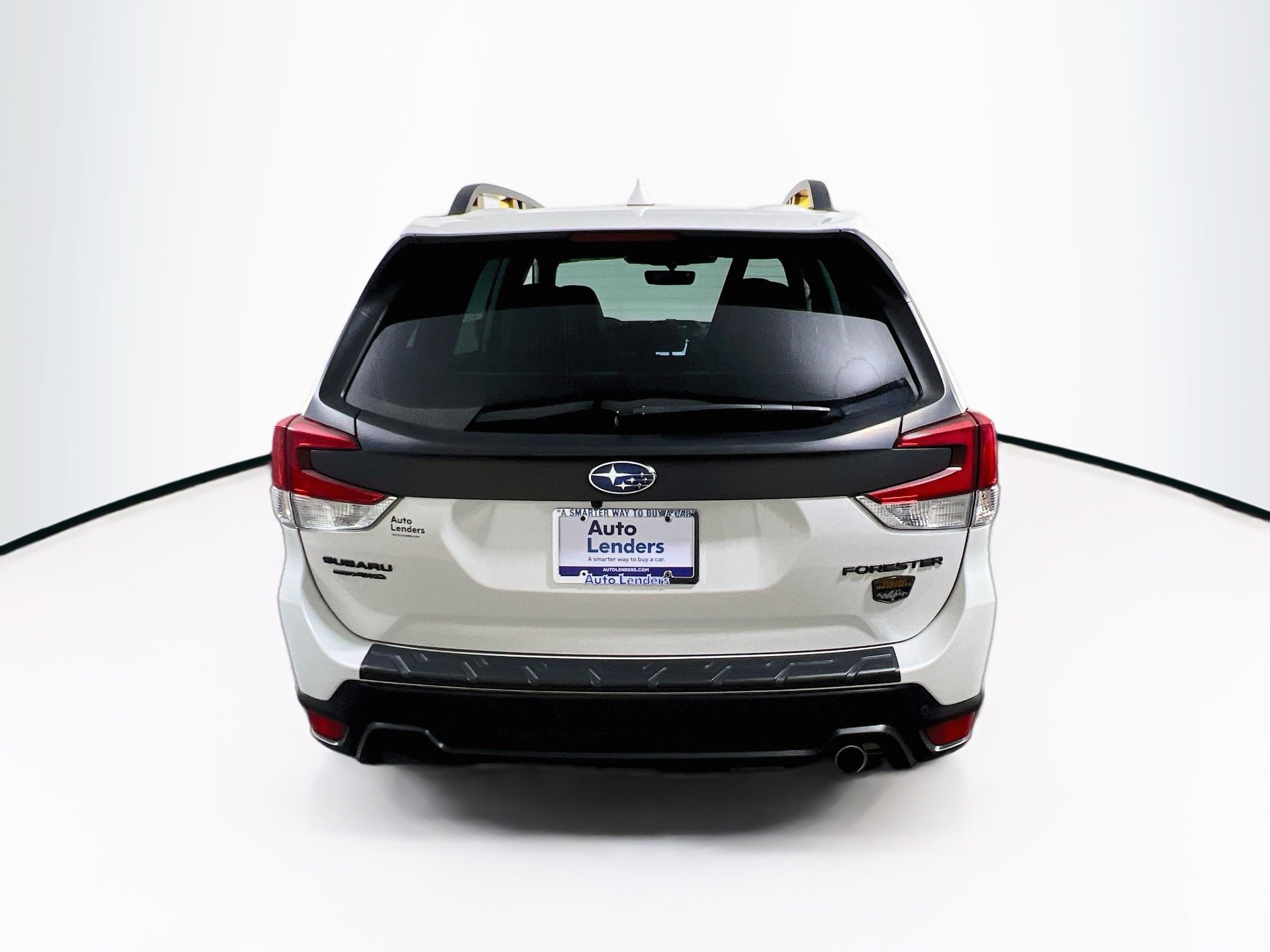 Used 2023 Subaru Forester Wilderness AWD/4WD image 6