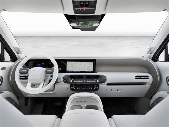 New 2026 Hyundai Palisade Limited image 11