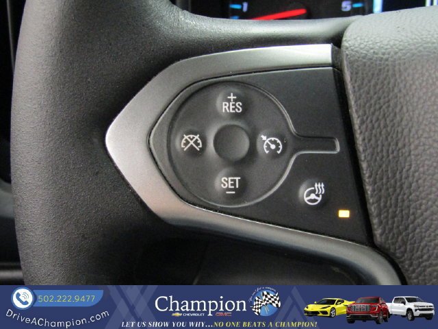 Used 2015 Chevrolet Silverado 1500 LTZ w/ LTZ Plus Package AWD/4WD image 33
