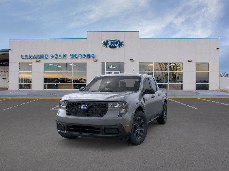 New 2026 Ford Maverick XLT w/ Equipment Group 301A image 2