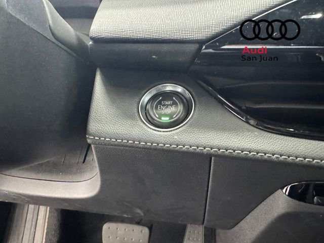 Used 2025 Buick Enclave Sport Touring FWD image 30