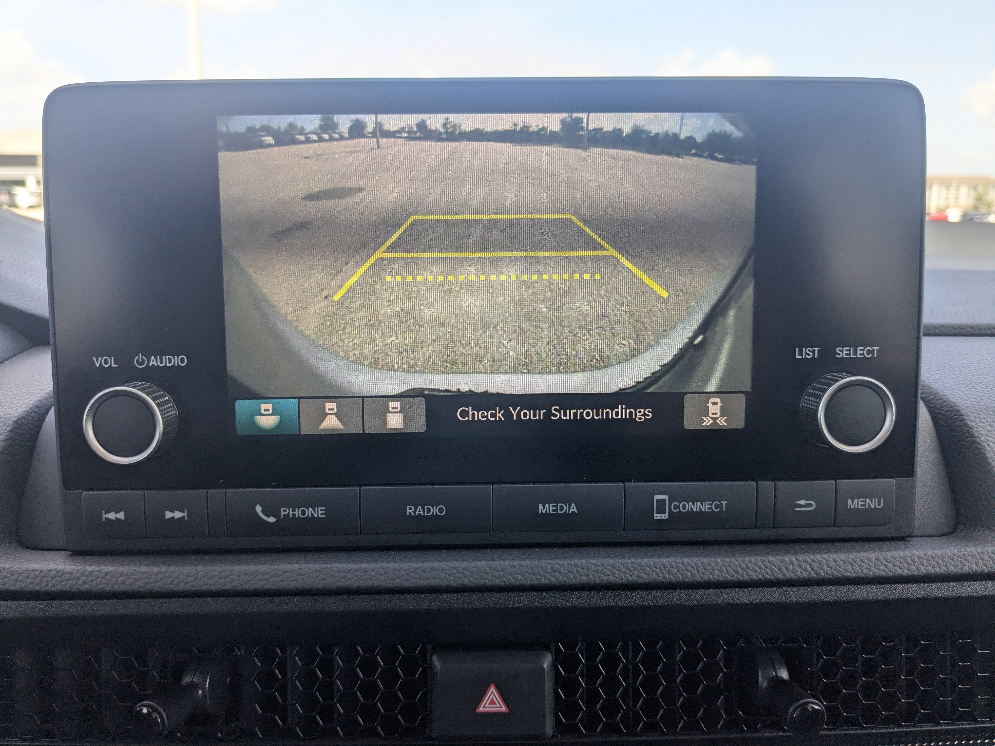 Used 2025 Honda CR-V EX image 24