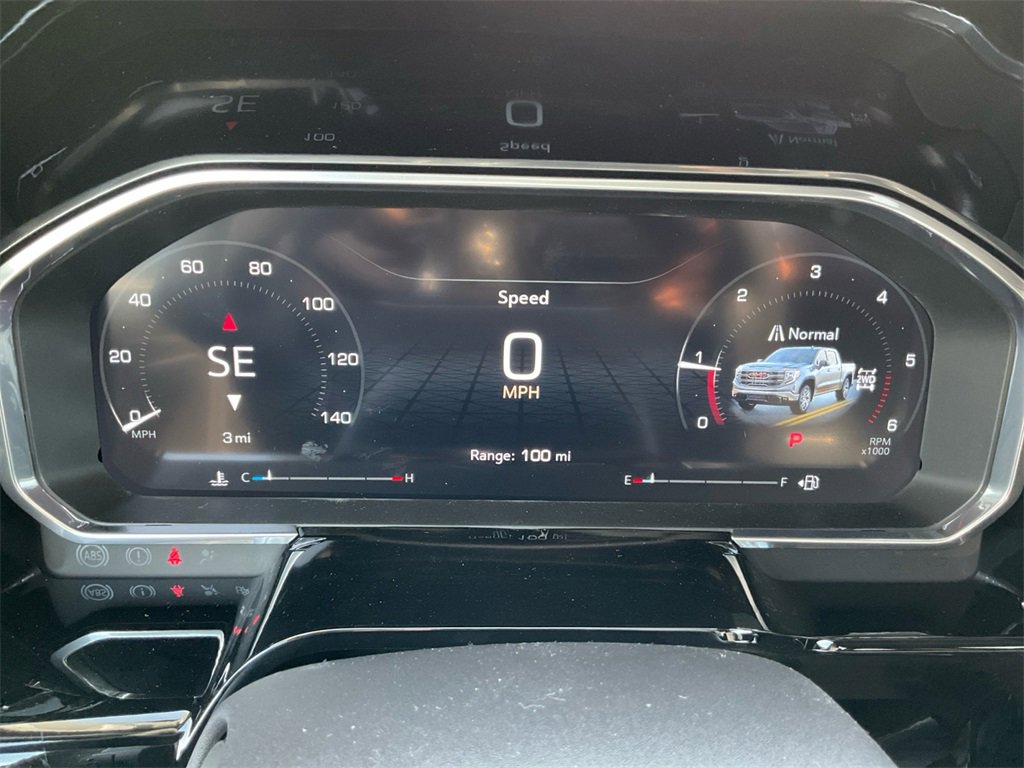 New 2026 GMC Sierra 1500 Elevation w/ Preferred Package image 17